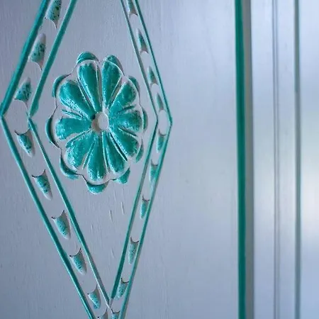 Il Murales Lantgård