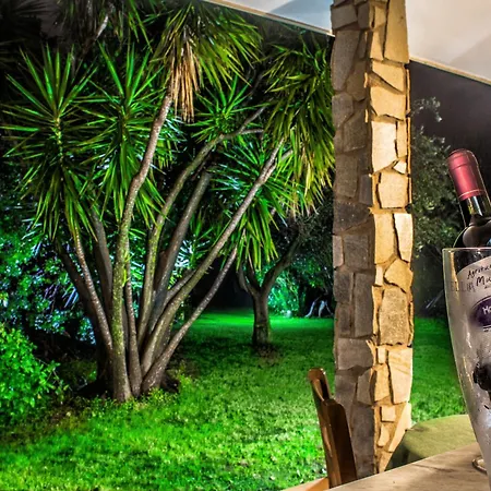 Il Murales Alloggio per agriturismo